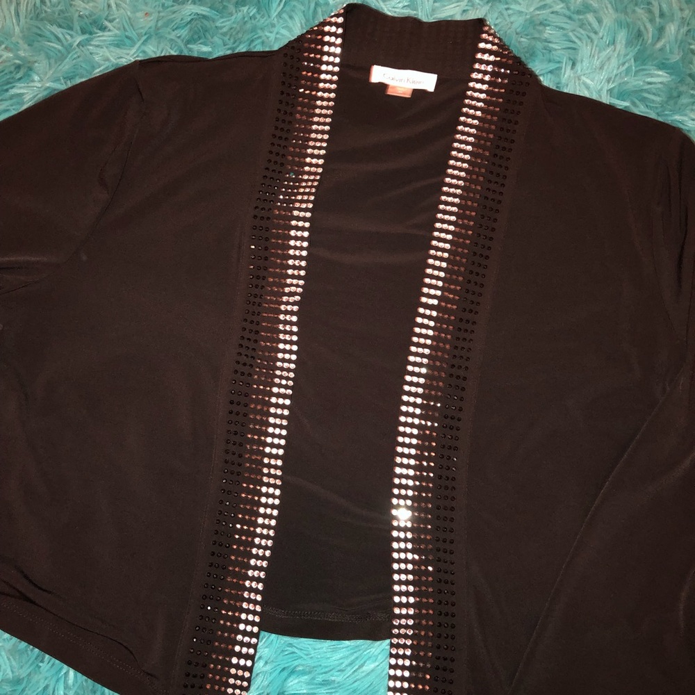 Calvin Klein jacket - Picture 4 of 5